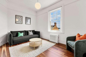 Perfect Vacation Home in Dawes Point, Sydney